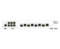 QNAP QSW-M2106-4C - 1262784 - zdjęcie 5